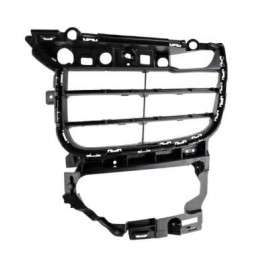 Griglia paraurti anteriore...