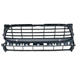 Griglia paraurti anteriore...