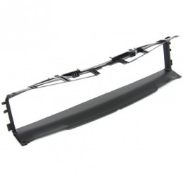 Guida aria paraurti...