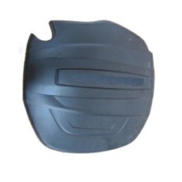 Pannello insonorizzante motore