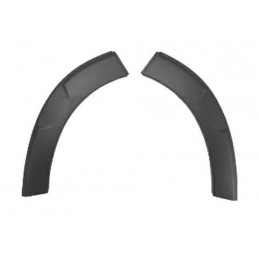 Kit terminali paraurti...