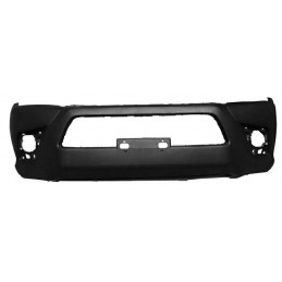 Paraurti anteriore 4WD