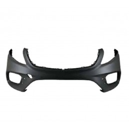 Paraurti anteriore...