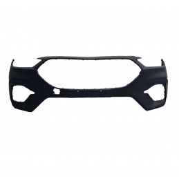 Paraurti anteriore...