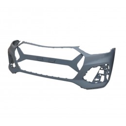 Paraurti anteriore...