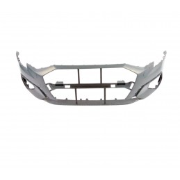 Paraurti anteriore...