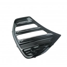 Griglia paraurti anteriore...