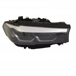 Faro proiettore led con...