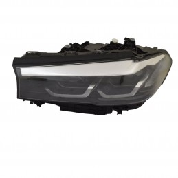 Faro proiettore led con...