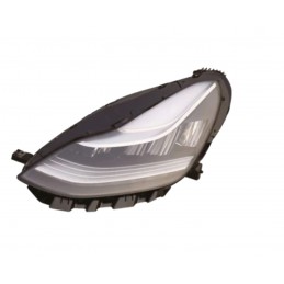 Faro proiettore led guida sx