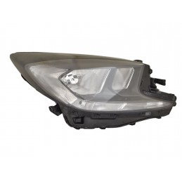 Faro proiettore H11 HB3...
