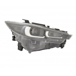 Faro proiettore full led...