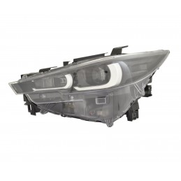 Faro proiettore full led...