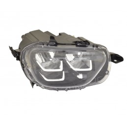 Faro proiettore full led...