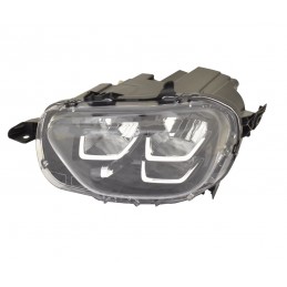 Faro proiettore full led...