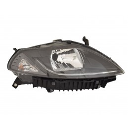 Faro proiettore H4 PY24W...