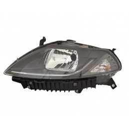 Faro proiettore H4 PY24W...