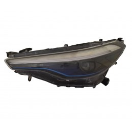 Faro proiettore a led LY5B...