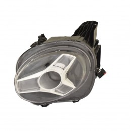 Faro proiettore full led...