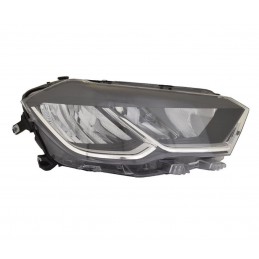 Faro proiettore a led con...