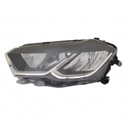 Faro proiettore a led con...