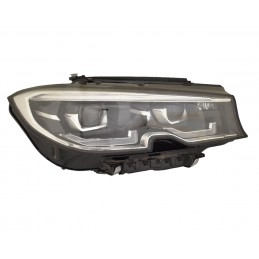 Faro proiettore full led...