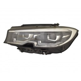 Faro proiettore full led...