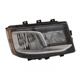 Faro proiettore full led...