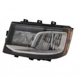 Faro proiettore full led...