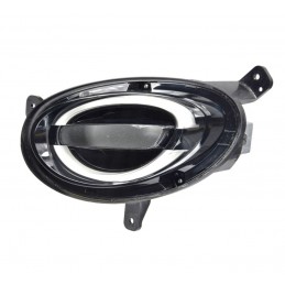 Faro proiettore HIR2 a led...