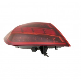 Fanale posteriore a led...