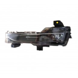 Fendinebbia led passeggero dx