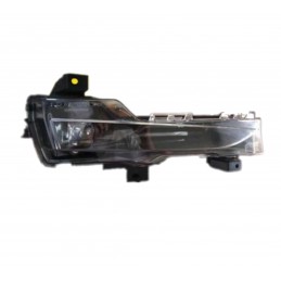 Fendinebbia led guida sx