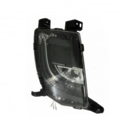 Fendinebbia led passeggero dx