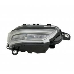 Fendinebbia led passeggero dx