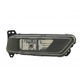Fendinebbia H7 passeggero dx
