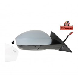 Specchietto elettrico...