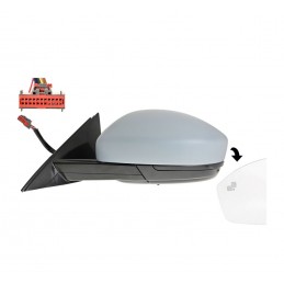 Specchietto elettrico...
