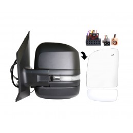 Specchietto elettrico...