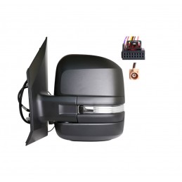 Specchietto elettrico...