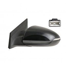 Specchietto elettrico con...