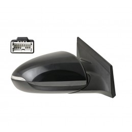 Specchietto elettrico...