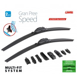 Gran Pree Speed Coppia...