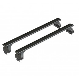 Silenzio Black Kit barre...