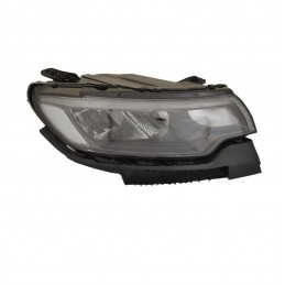 Faro proiettore a led WY21W...