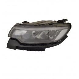 Faro proiettore a led WY21W...