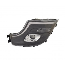 Faro proiettore full led...