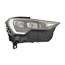 Faro proiettore a led WY24W...