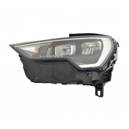 Faro proiettore a led WY24W...