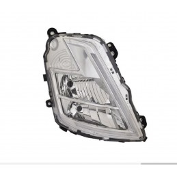 Faro proiettore H7 H1 con...